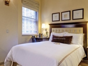 Library Hotel, Manhattan Digest