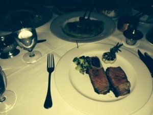 Strip House, Manhattan Digest