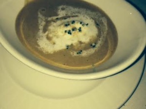 Strip House, Manhattan Digest