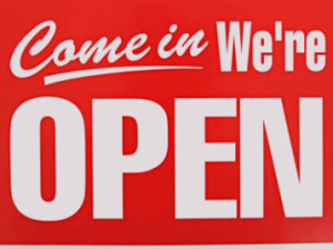Open Relationship, Partnered, Manhattan Digest