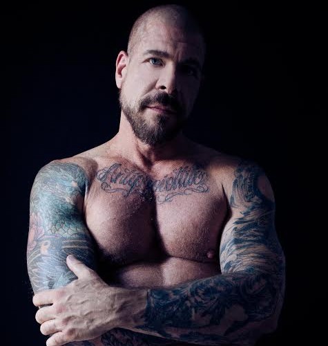 Manhattan Digest, Rocco Steele