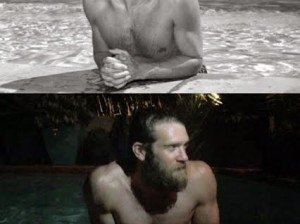 Manhattan Digest, Colby Keller, Ryan Shea, Big Shoe Diaries
