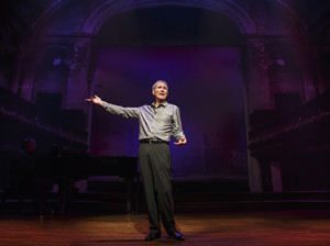 Photo courtesy of Roundabout Theatre