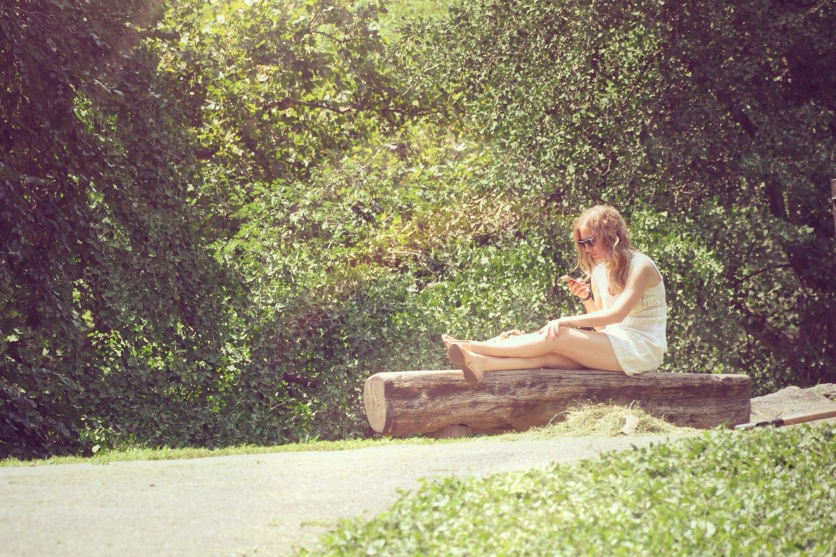 Summer in the City