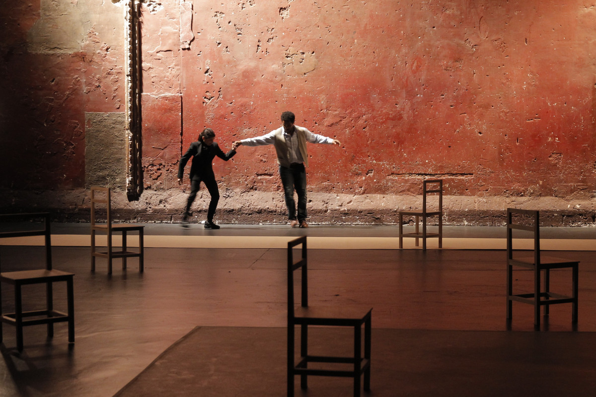 THE VALLEY OF ASTONISHMENT (photo by Pascal Victor/ArtComArt)