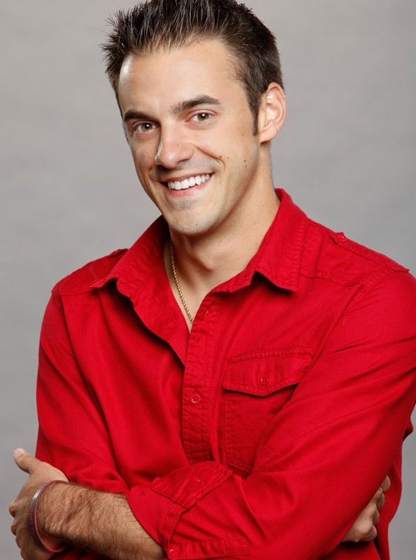 Dan Gheesling, Manhattan Digest, Big Brother