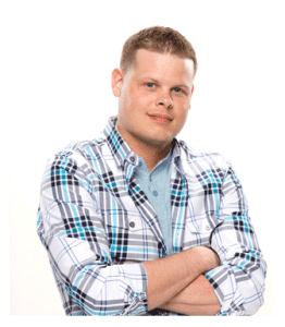 Derrick Levasseur, Manhattan Digest, Big Brother