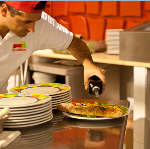 Eataly, Manhattan Digest