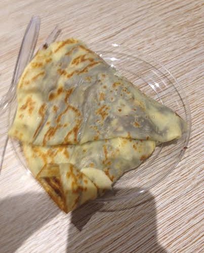 Eataly, Manhattan Digest