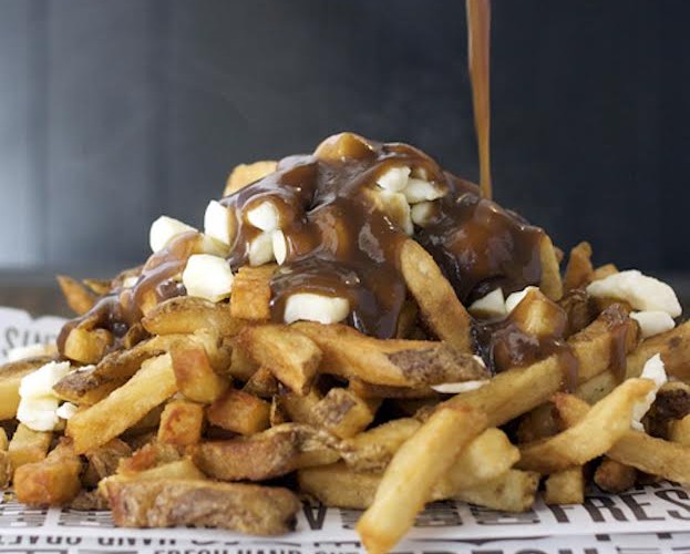 Big Smoke Burger, Manhattan Digest