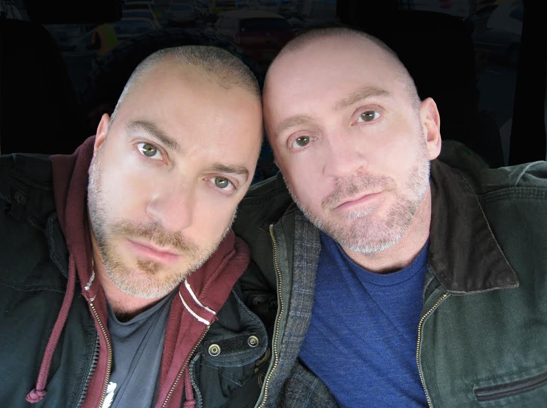 Dick &amp; Duane, Manhattan Digest
