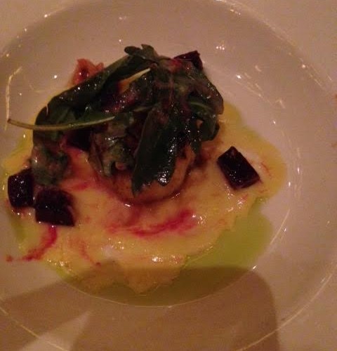 City Cellar, Manhattan Digest