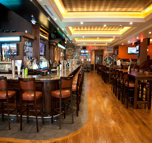 New York Beer Company, Manhattan Digest