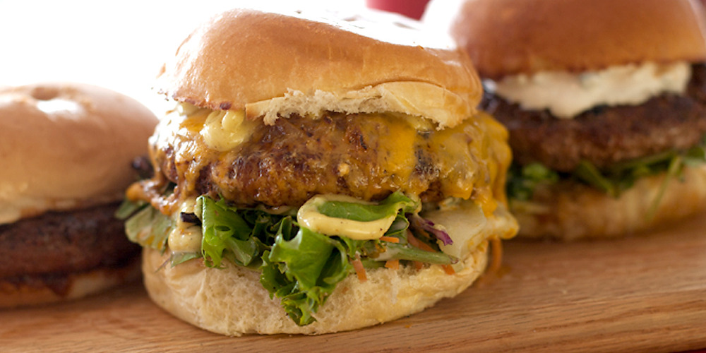 Dirty Burger, Manhattan Digest