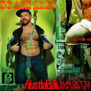 Hustlaball, Manhattan Digest