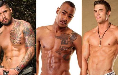 Hustlaball, Manhattan Digest