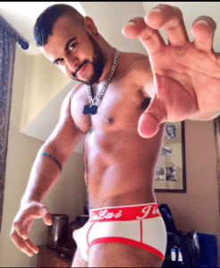 Tony Orion, Manhattan Digest