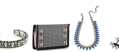 Manhattan Digest, Cyber Monday, Black Friday, Dannijo