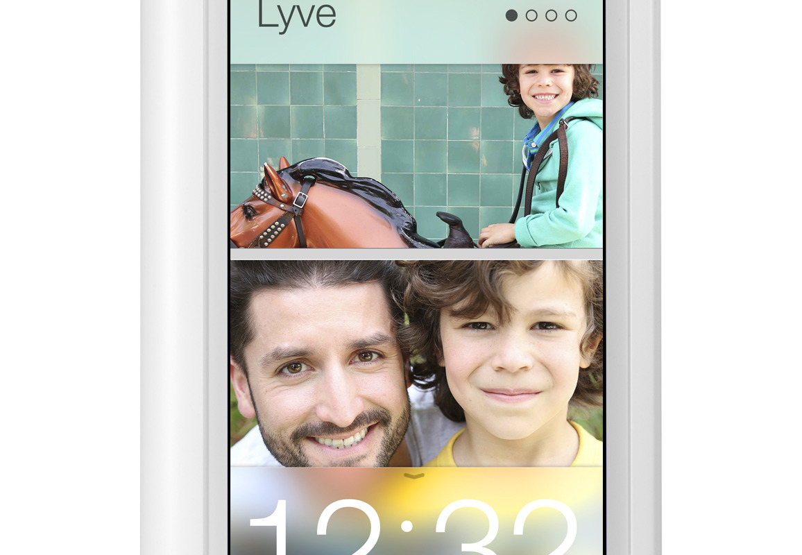 Cyber Monday, Black Friday, LyveHome, Lyve Home