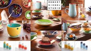 Robert Siegel Studio, Manhattan Digest, Black Friday, Cyber Monday