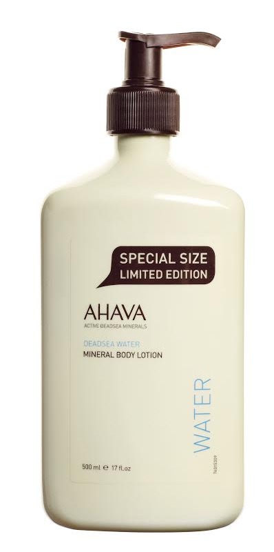 Ahava, Cyber Monday, Black Friday, Manhattan Digest