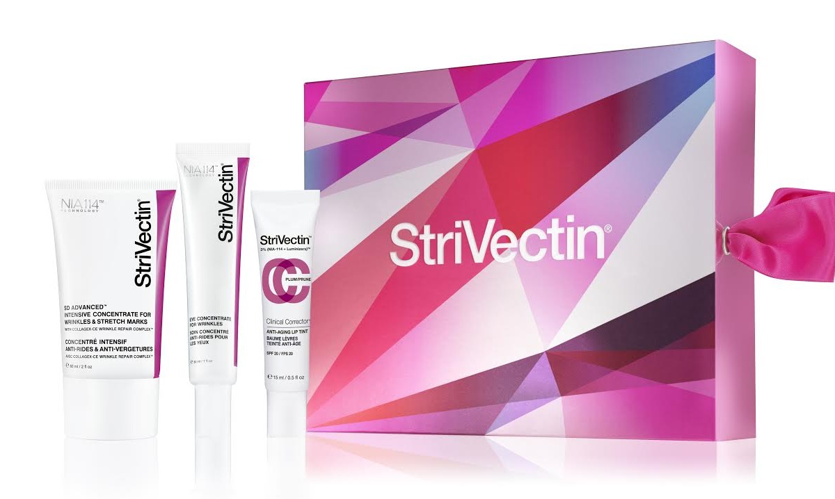 Strivectin, Black Friday, Cyber Monday, Manhattan Digest