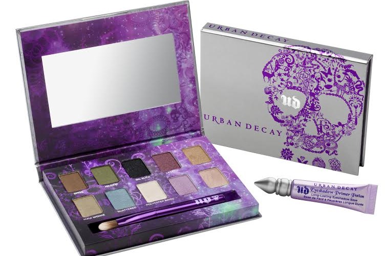 Urban Decay, Black Friday, Cyber Monday, Manhattan Digest