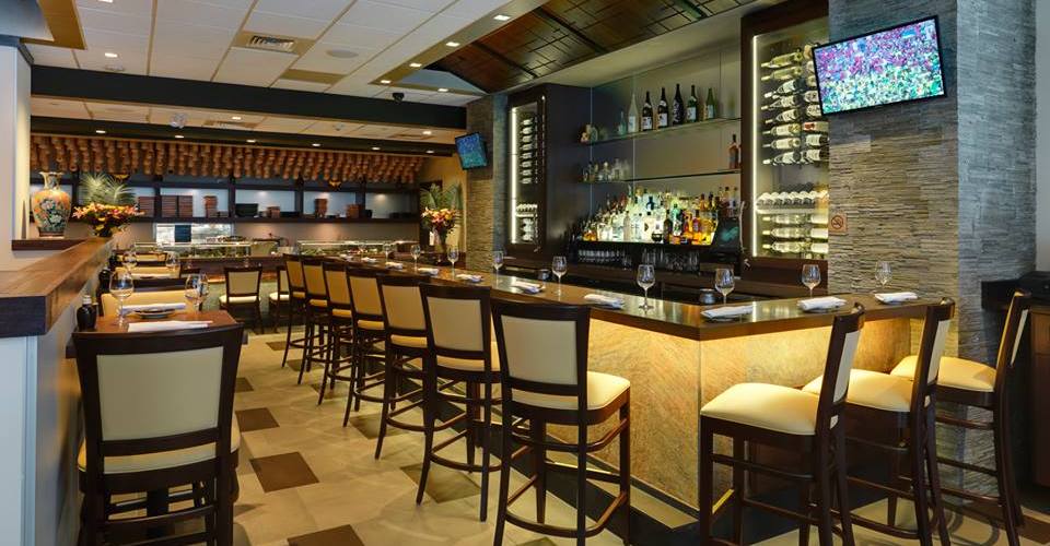 Haru Sushi, Manhattan Digest