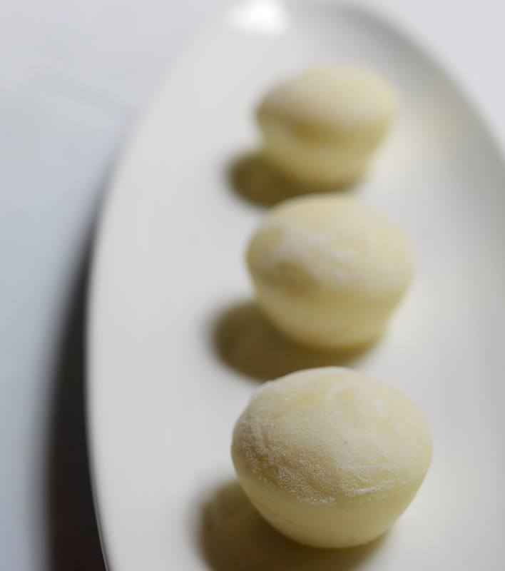 Haru Sushi, Manhattan Digest