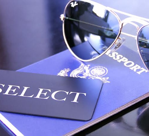 Meetselect.com, select. Manhattan Digest