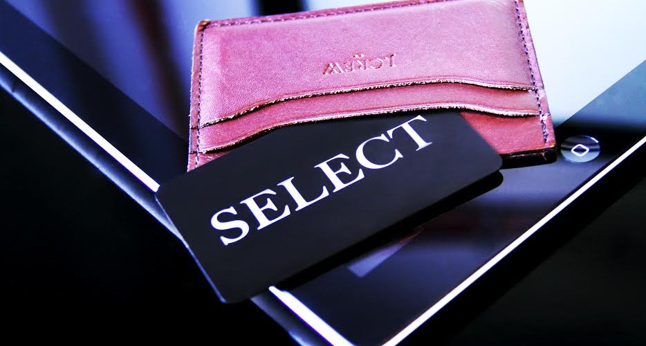 Select, meetselect.com, manhattan digest