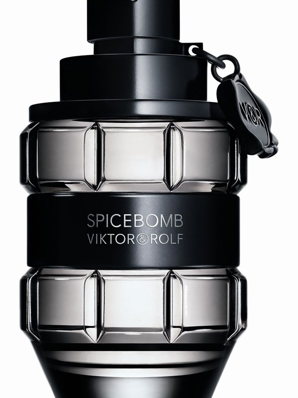 Spicebomb, Holiday Gift, Manhattan Digest