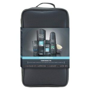 Dove Men + Care, Holiday Gift, Manhattan Digest
