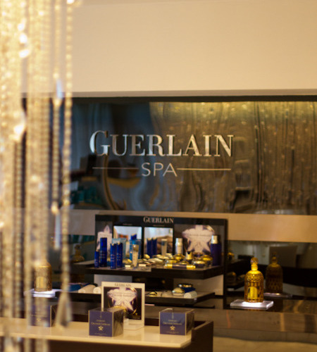 Guerlain Spa, Manhattan Digest