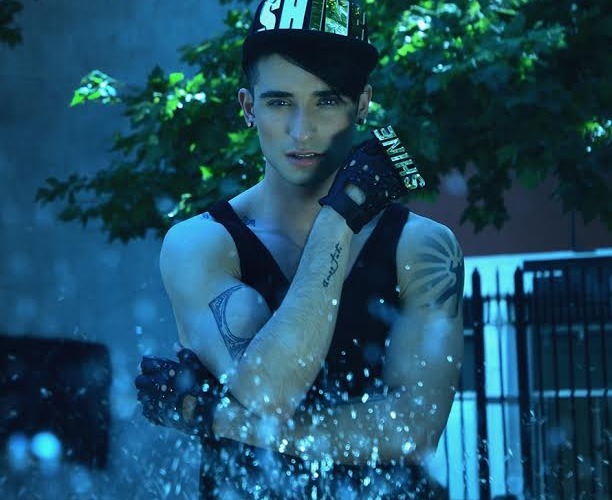 Axel Jordan, Manhattan Digest