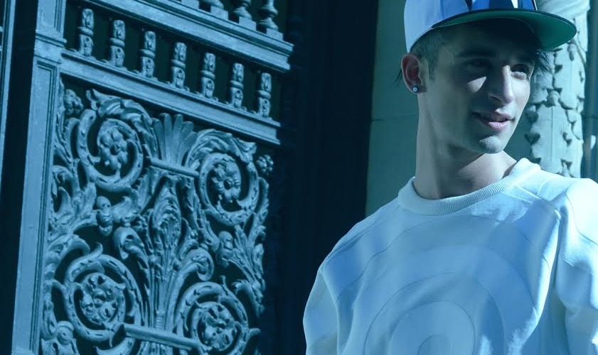 Axel Jordan, Manhattan Digest