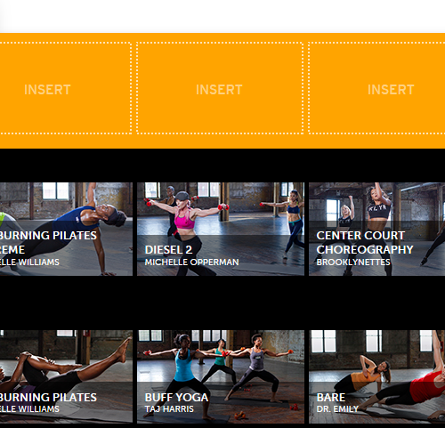 Crunch Live, Manhattan Digest, Crunch Gym