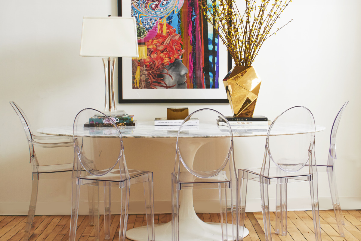 Viyet, Manhattan Digest