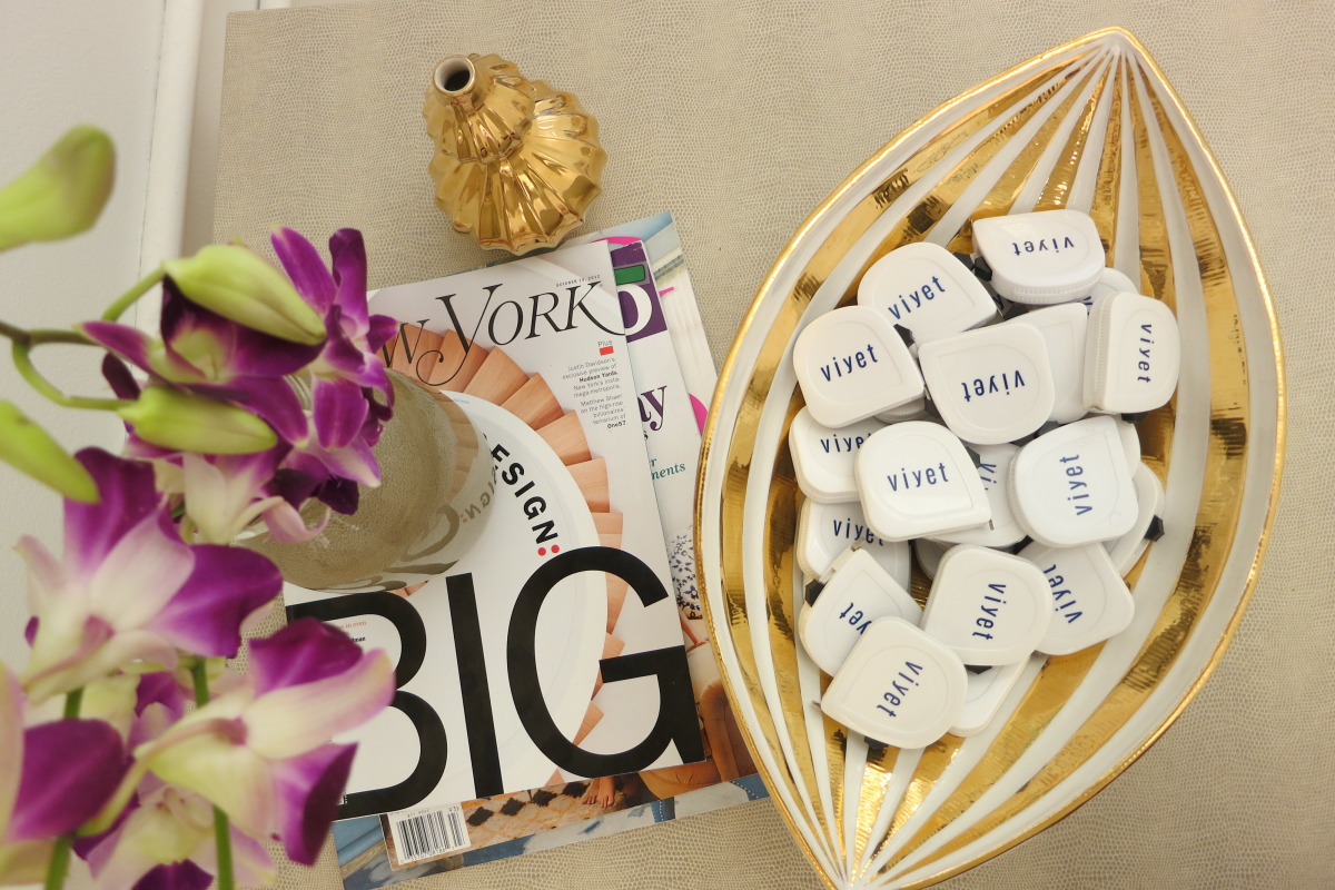 Viyet, Manhattan Digest