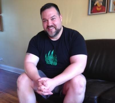 David Jay Collins, Manhattan Digest