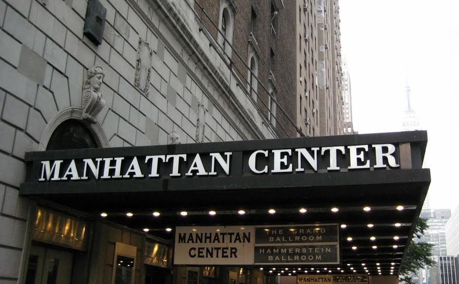 Manhattan Center, Manhattan Digest