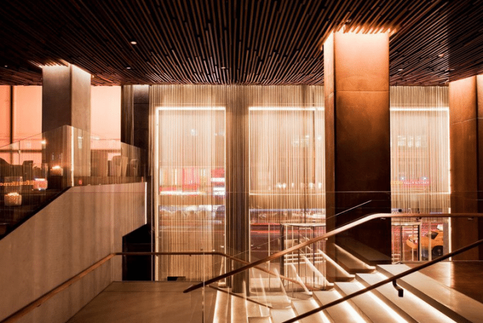Row Hotel NYC, Manhattan Digest