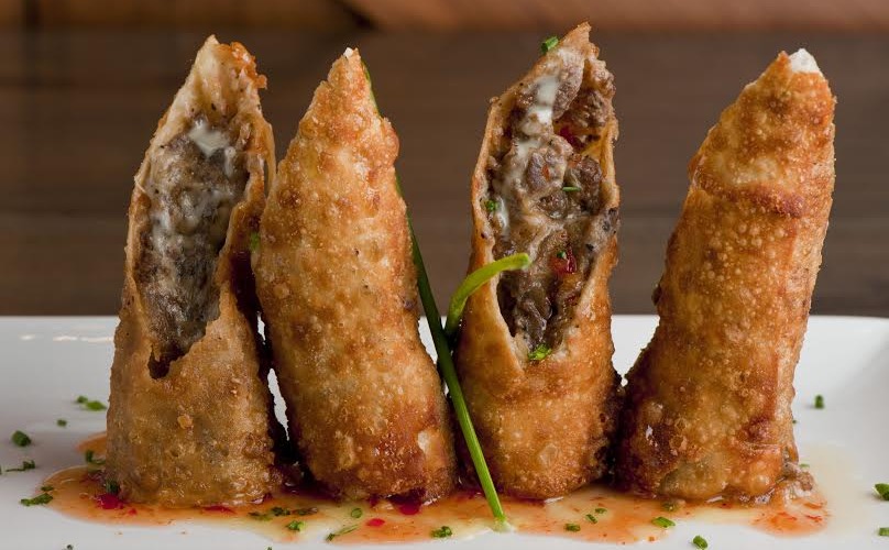 Manhattan Digest, Del Frisco