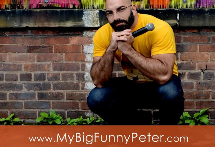 Manhattan Digest, mybigfunnypeter.com
