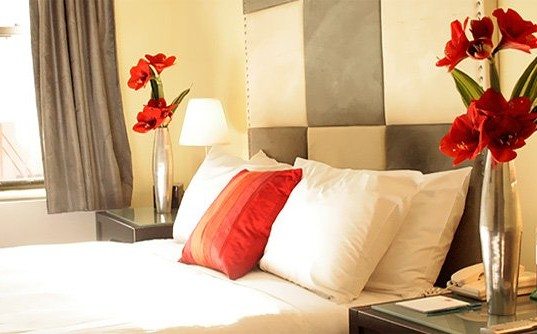 414 Hotel, Manhattan Digest