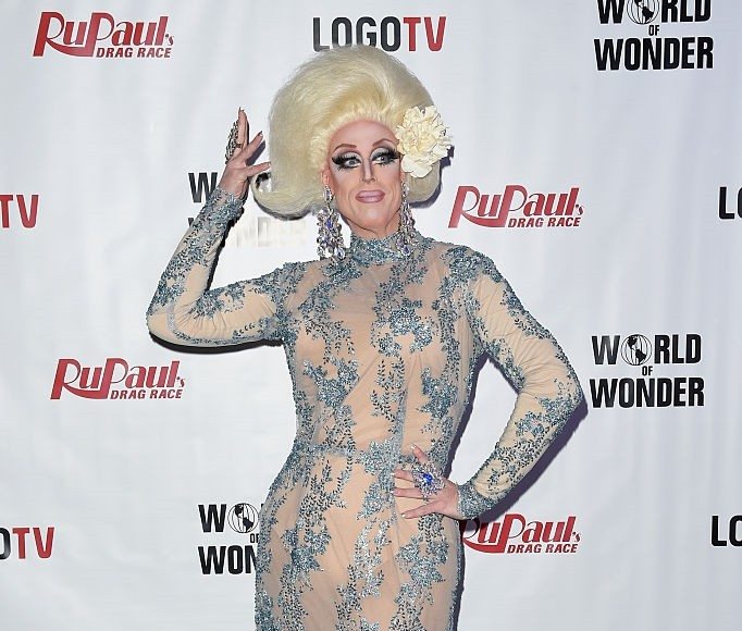 Credit to: Getty Images
