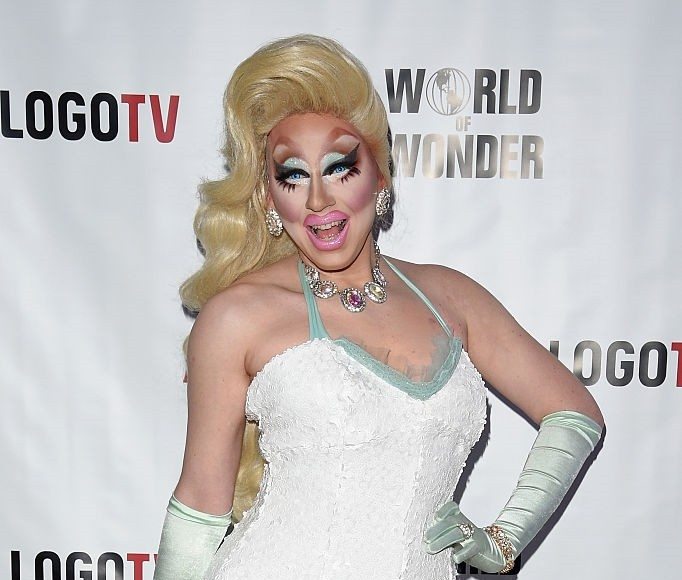 Credit to: Getty Images