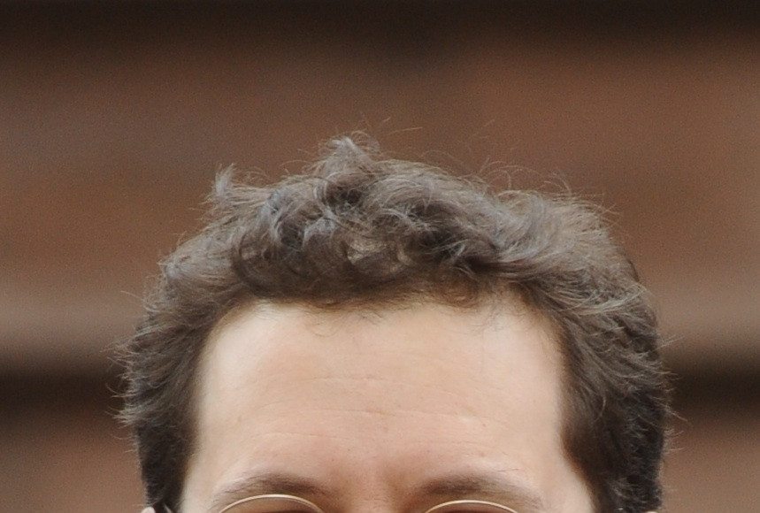 Adam Sobel. Photo courtesy of O&amp;M. 