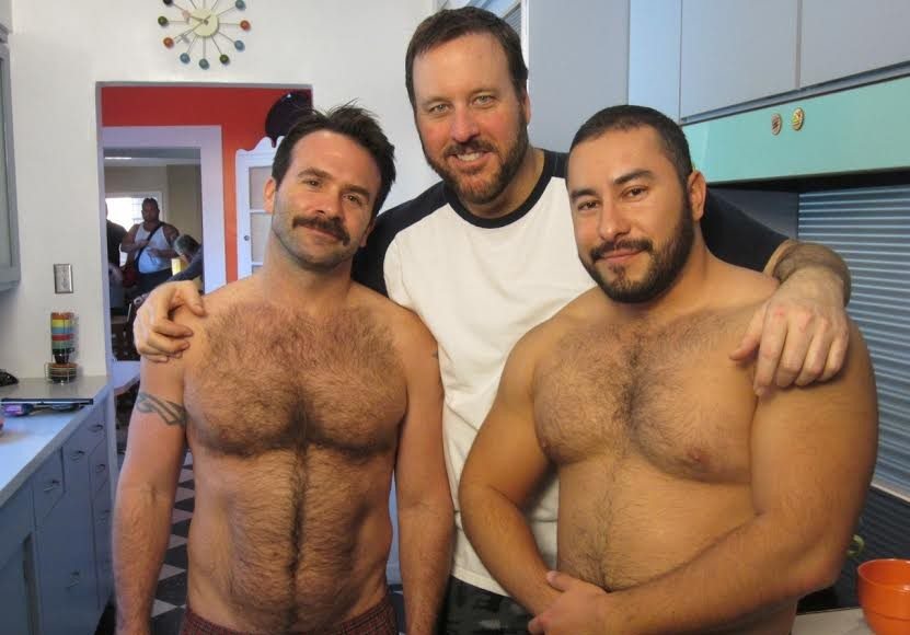 Where The Bears Are, George Unda, Manhattan Digest