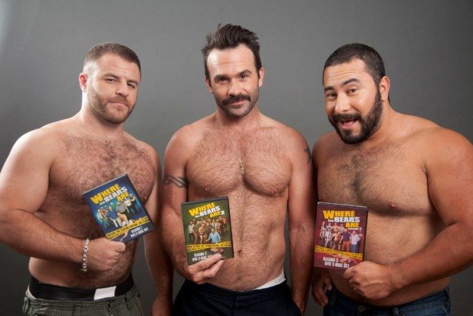 Where The Bears Are, Manhattan Digest, George Unda